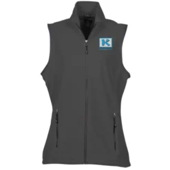 Rixford Microfleece Vest - Ladies' - 24 hr