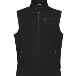 Rixford Microfleece Vest - Men's