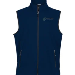 Rixford Microfleece Vest - Men's