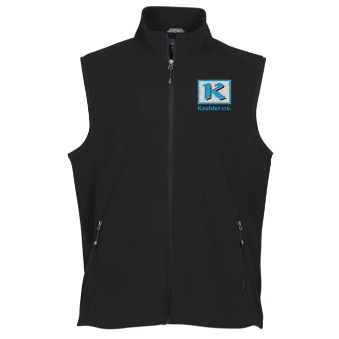 Rixford Microfleece Vest - Men's - 24 hr