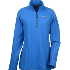 Rixford 1/2-Zip Pullover Microfleece - Ladies'