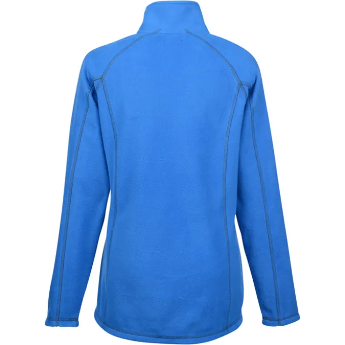Rixford 1/2-Zip Pullover Microfleece - Ladies'