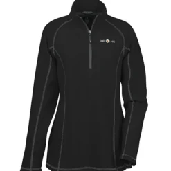 Rixford 1/2-Zip Pullover Microfleece - Ladies'