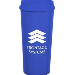 Roadmaster Travel Tumbler - 18 oz - Black Interior