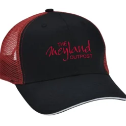Roadster Sandwich Bill Trucker Cap