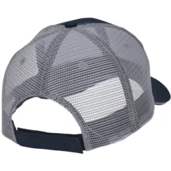 Roadster Sandwich Bill Trucker Cap - Embroidered