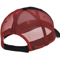 Roadster Sandwich Bill Trucker Cap - Full Color