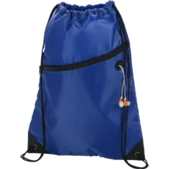 Robin Recycled Drawstring Sportpack