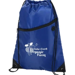 Robin Recycled Drawstring Sportpack