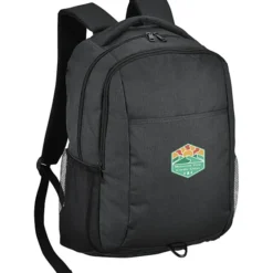 Robinson Laptop Backpack - Full Color
