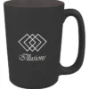 Rocca Coffee Mug - 12 oz.
