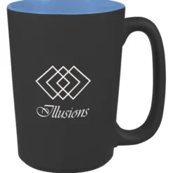Rocca Coffee Mug - 12 oz.