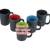 Rocca Coffee Mug - 12 oz. - 24 hr