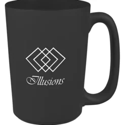 Rocca Coffee Mug - 12 oz. - 24 hr
