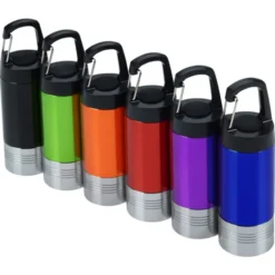 Rocket Clip Flashlight