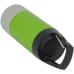 Rocket Clip Flashlight