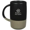 Rock Hill Coffee Mug - 17 oz - Laser Imprint