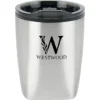 Rocks Square Tumbler - 12 oz.