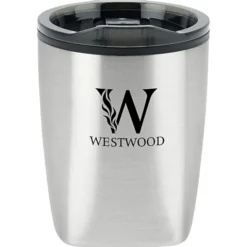 Rocks Square Tumbler - 12 oz.