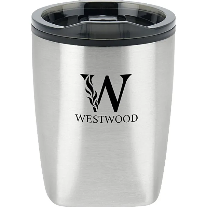 Rocks Square Tumbler - 12 oz.