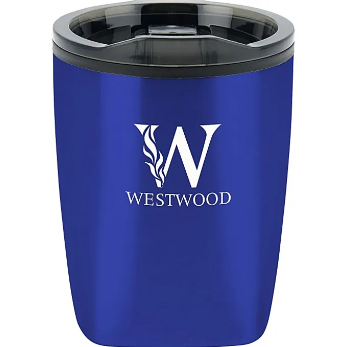 Rocks Square Tumbler - 12 oz.