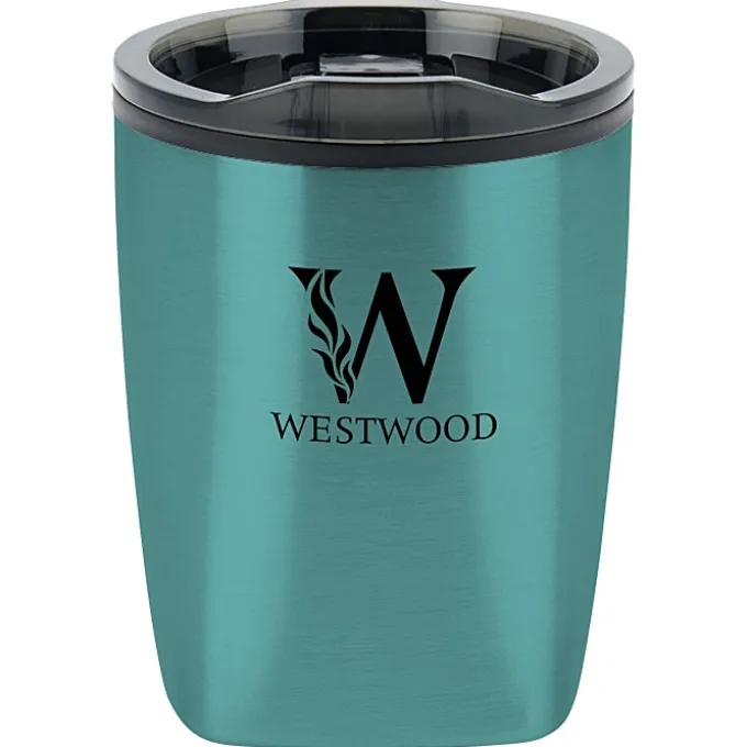 Rocks Square Tumbler - 12 oz.