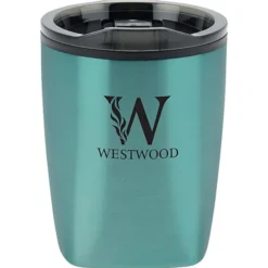 Rocks Square Tumbler - 12 oz.