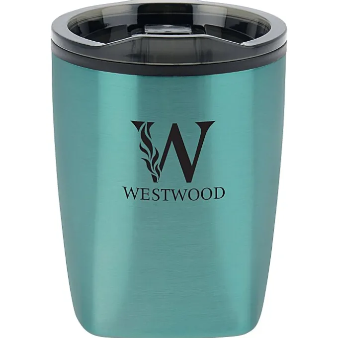 Rocks Square Tumbler - 12 oz.