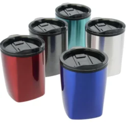 Rocks Square Tumbler - 12 oz.