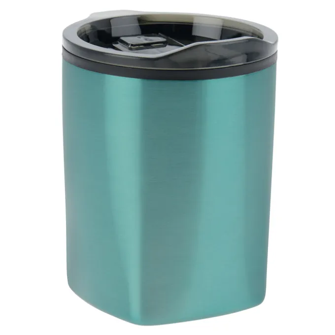 Rocks Square Tumbler - 12 oz.