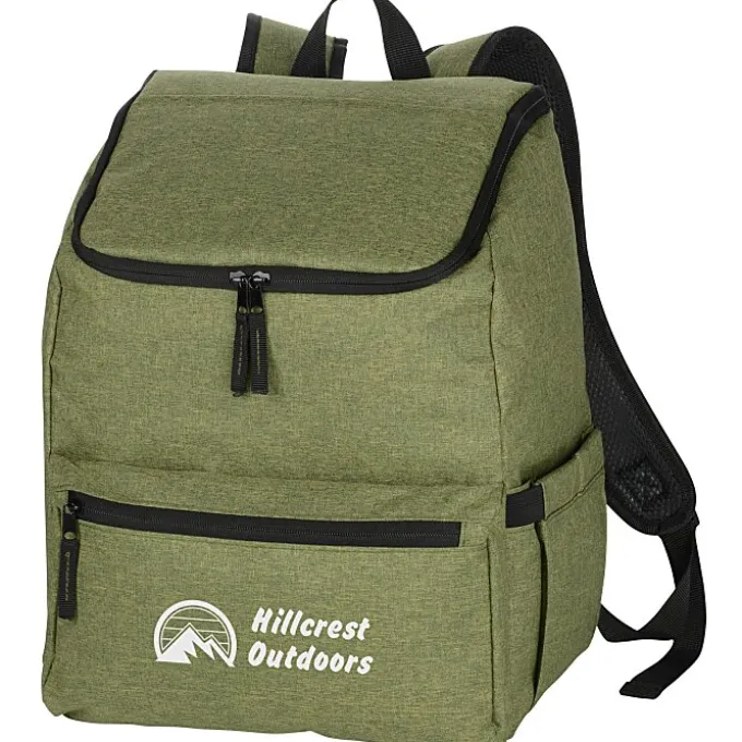 Rockville Backpack Cooler