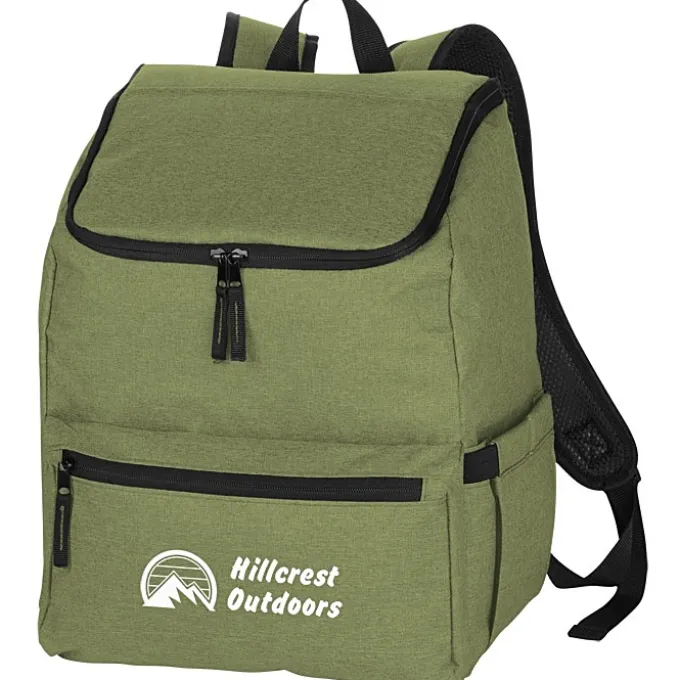 Rockville Backpack Cooler
