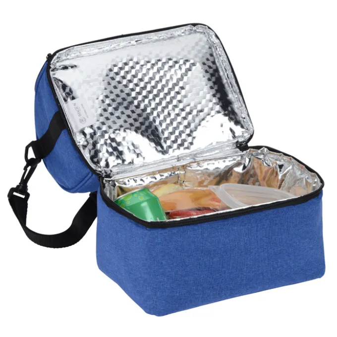 Rockville Dual Compartment Cooler