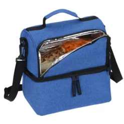 Rockville Dual Compartment Cooler