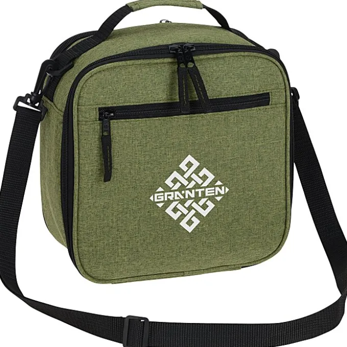 Rockville Expandable Cooler