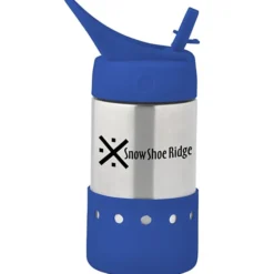 Rockwell Sport Bottle - 14 oz