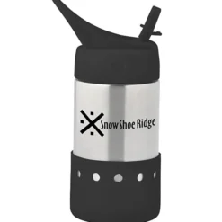 Rockwell Sport Bottle - 14 oz