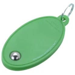 Roller Ball Fidget Keychain