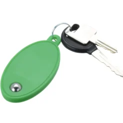 Roller Ball Fidget Keychain - 24 hr