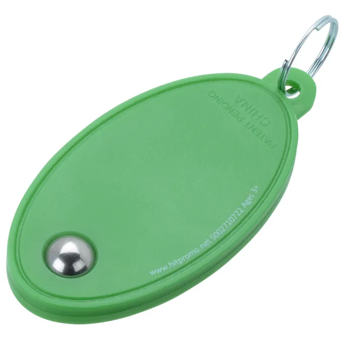 Roller Ball Fidget Keychain - 24 hr