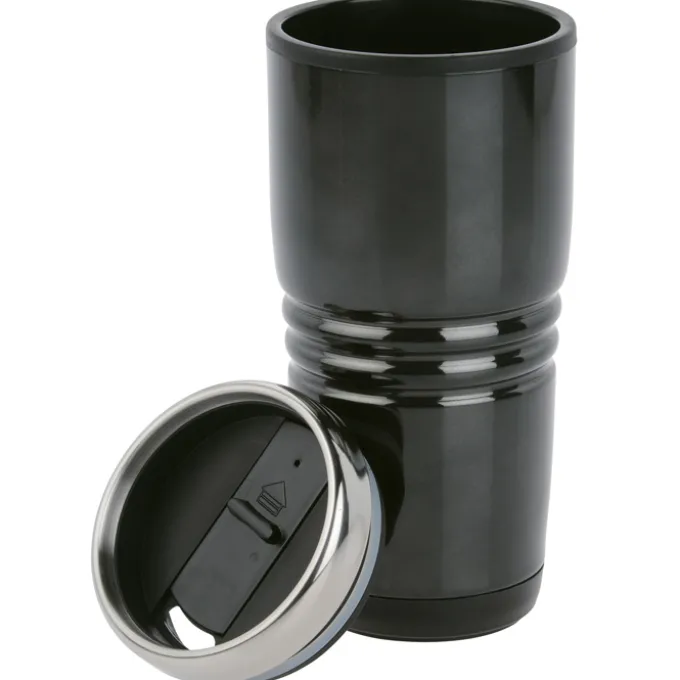 Rolling Ridges Travel Tumbler - 15 oz