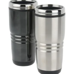 Rolling Ridges Travel Tumbler - 15 oz