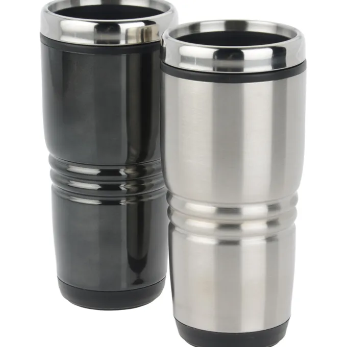 Rolling Ridges Travel Tumbler - 15 oz