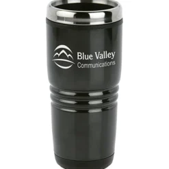 Rolling Ridges Travel Tumbler - 15 oz
