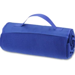 Roll Up Fleece Blanket