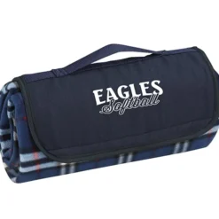 Roll-Up Picnic Blanket - Screen