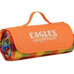 Roll-Up Picnic Blanket - Screen