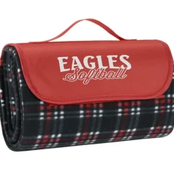 Roll-Up Picnic Blanket - Screen