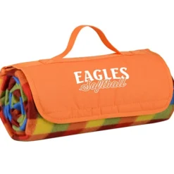 Roll-Up Picnic Blanket - Screen