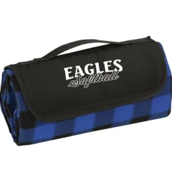 Roll-Up Picnic Blanket - Screen